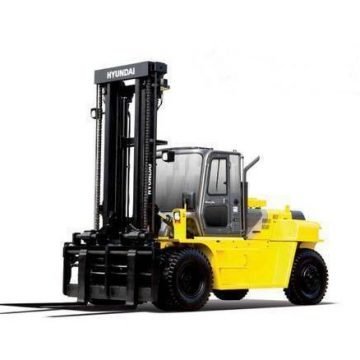 Empilhadeiras 110/130/160D-7E