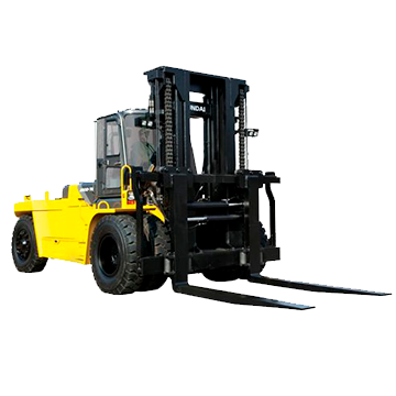 Empilhadeira 250D-7E