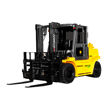 Empilhadeira 70D-7E ACE