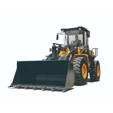 Pá Carregadeira HL635AL