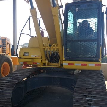 Escavadeira Komatsu PC210-10M0 2020
